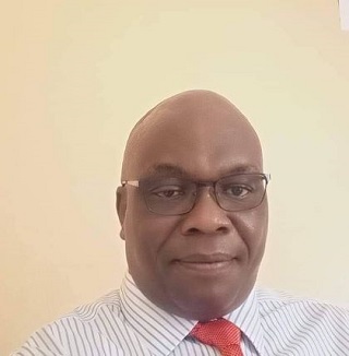 Dr. Daniel A. Otwori, PhD